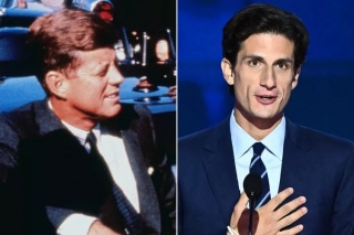 Jack Schlossberg Says Trump Didn't Give Kennedys a 'Heads Up' About Release of JFK Files: 'Total Surprise, and Not Shocker!!'